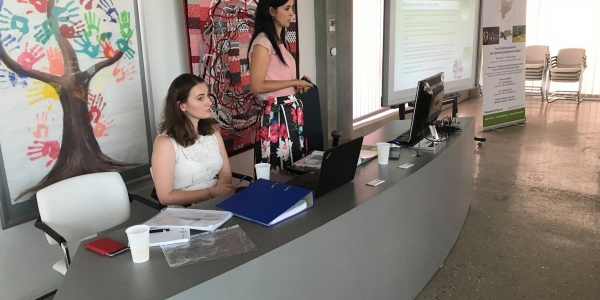 Informačný deň Košice - 20.06.2018