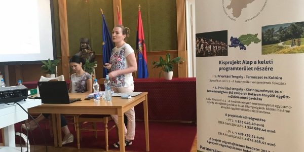 Informačný deň Miškovec - 18.06.2018