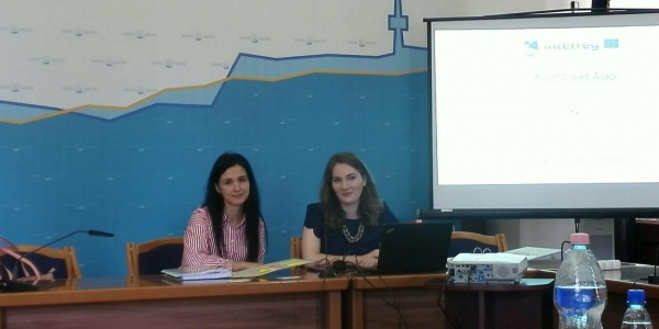 Informačný deň - Eger - 25.06.2018