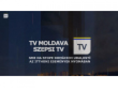 Rozhovor o III. Výzve v rámci Fondu malých projektov_TV Moldava